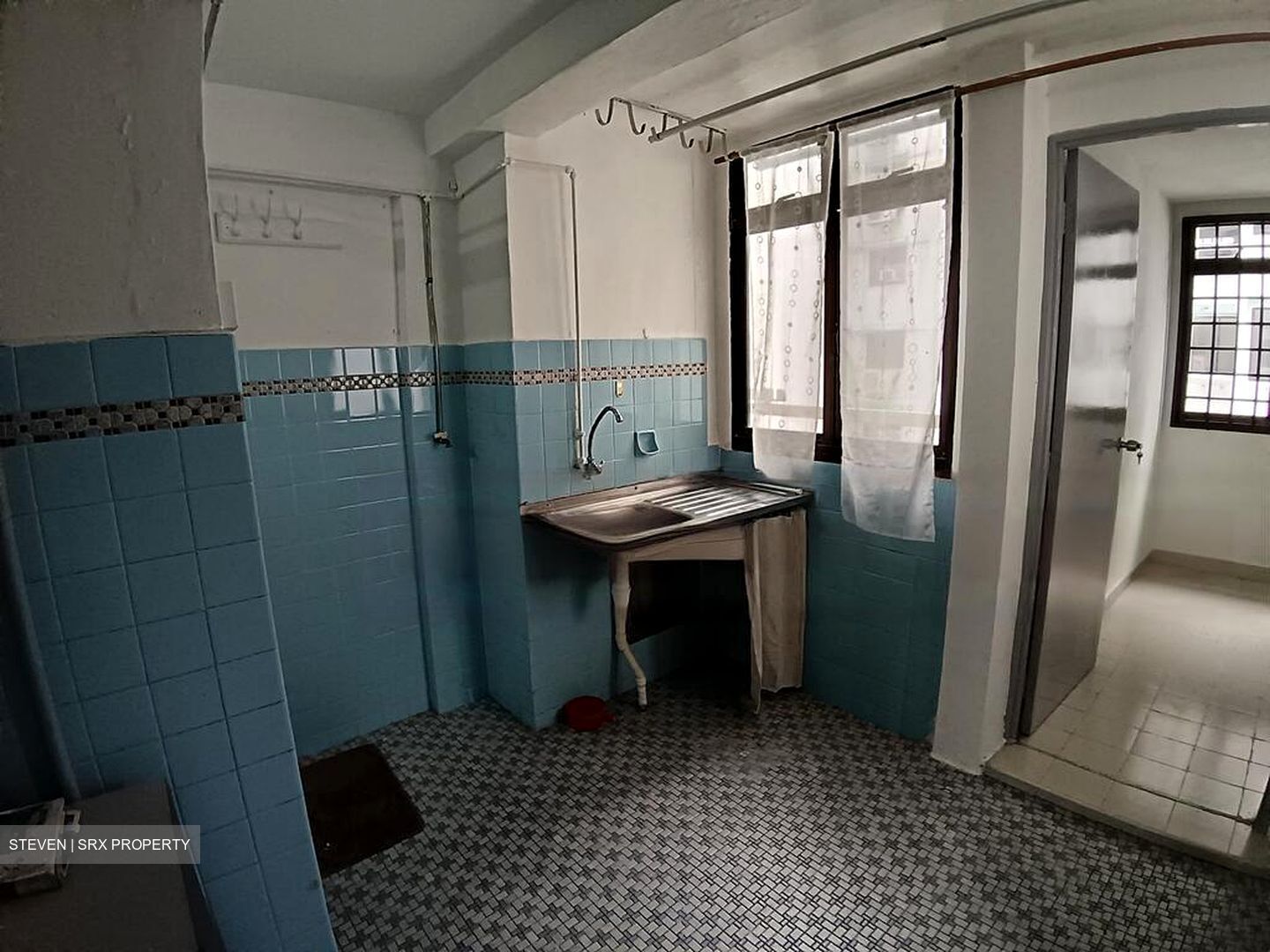 Blk 30 Jalan Klinik (Bukit Merah), HDB 2 Rooms #489643941